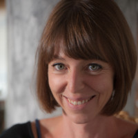 Katharina Mock