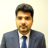 Hussain Ahmad