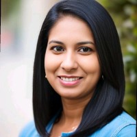 Sumi Thomas