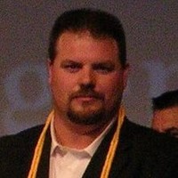 Scott Moerman