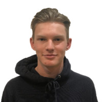 Zac Driscoll