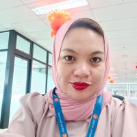 Tia Djaharani, Pmp®