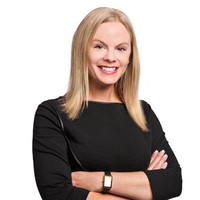 Leigh Mauro