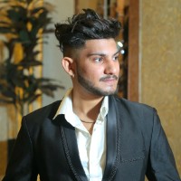 Monu Soni