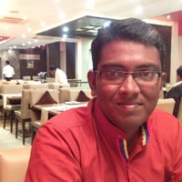 Prasanth Kumar