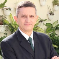 Carlos Roberto Carvalho, MBA