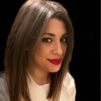 Katerina Tzimouli