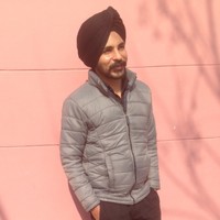 amandeep singh