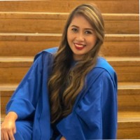 Mayziel Dianne Pedernal