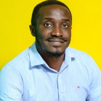 Ivan Kayongo ,ACCA