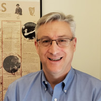 Michael Jaworecki Sr.
