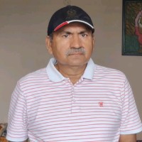 Deo Bihari Sharma
