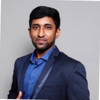 Aakash Stephen
