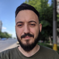 Catalin Gavrila