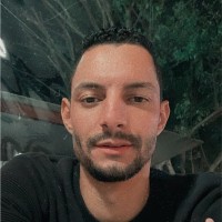 Luiz Antônio Pereira