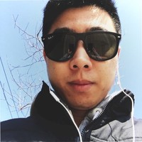 dongchen yu