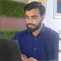 Zahid Mehmood