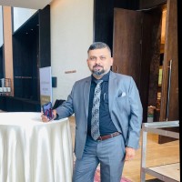 Abdul Riaz