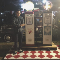 Ryan Permana