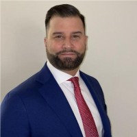 Shawn Fortier,C.E.T, R.S.E