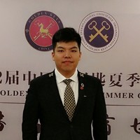Damon Wang