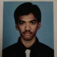 Naveen Rajan