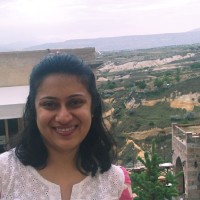 Ekta Sanghavi