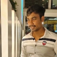 Prathipati Victor Paul