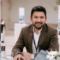 Aveg Kumar