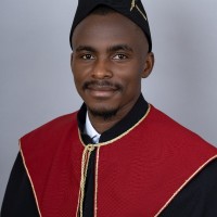 Eric Kamwara