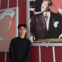 Ahmet Bilal Şık