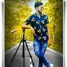 Tushar Patil