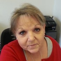 Phyllis Keller