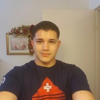 Markus Reynosa