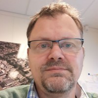 Jeroen De Groot