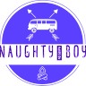 Naughtyboy 2K