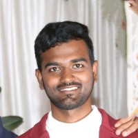 Sathish Kumar P