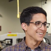 Daniel Martinez
