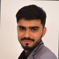 Dhruvil Patel