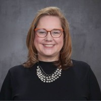 Trish Brown