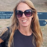 Christine Evans