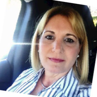 Mabel Izquierdo