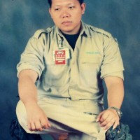ikrom mashubi