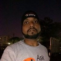 Praveen Agarwal