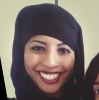 Ameena Rahman