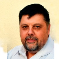Jose Antonio Romero
