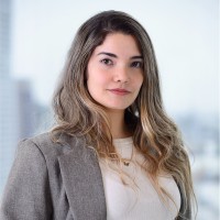 Daniela Peña Ortiz