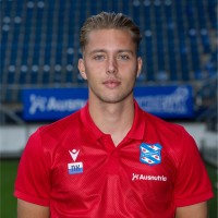 Nick Kuiper