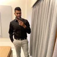 PARTH DESAI