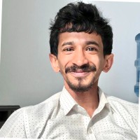 Kaushik Shetty